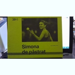 Simona de pastrat, un album foto
