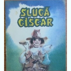 Sluga Gascar