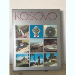 Socijalisticka Autonomna Pokrajina Kosovo - Kosovo
