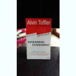 SPASMUL ECONOMIC - ALVIN TOFFLER
