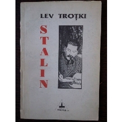 STALIN - Lev Trotki