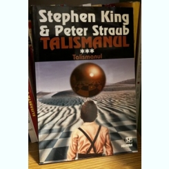 Stephen King - Talismanul