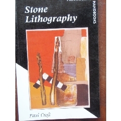 STONE LITHOGRAPHY - PAUL CROFT