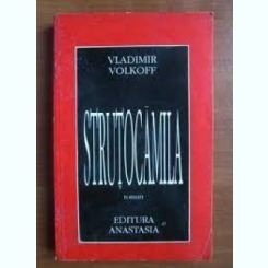 Strutocamila - Vladimir Volkoff