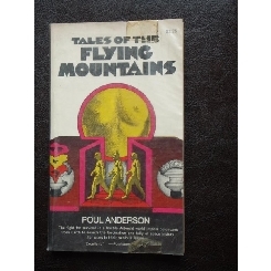 TALES OF THE FLYING MOUNTAINS - POUL ANDERSON