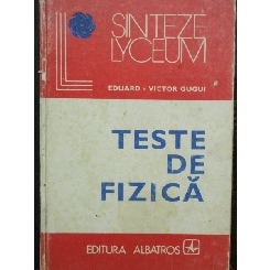 TESTE DE FIZICA - EDUARD VICTOR GUGUI