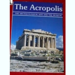 The Acropolis - Helen Frantzis
