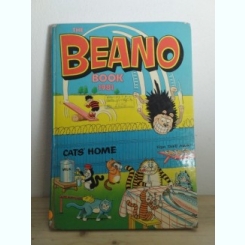 The Beano Book 1981