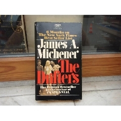 The drifters , James A. Michener