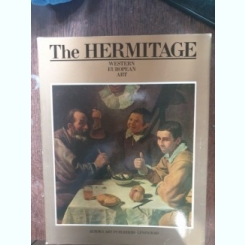 The Hermitage - Wester European Art