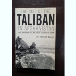 The rise of the Taliban in Afghanistan - Neamatollah Nojumi