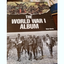 The World War I Album - Ross Burns