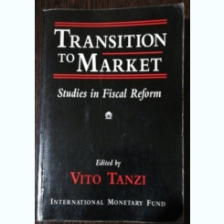 TRANSITION TO MARKET - VITO TANZI