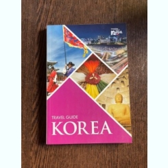 Travel Guide Korea