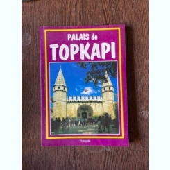 Turhan Can Palais de Topkapi