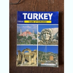 Turhan Can - Turkey