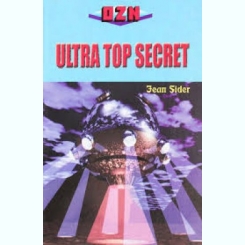 ULTRA TOP SECRET - JEAN SIDER