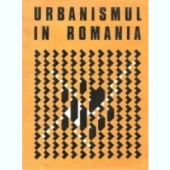 Urbanismul in Romania - Cezar Lazarescu