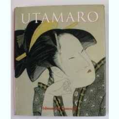 Utamaro - After Edmond de Goncourt