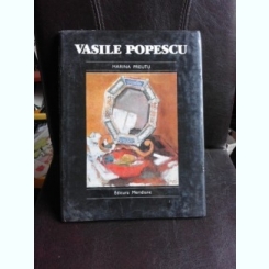 Vasile Popescu - Marina Preutu  album