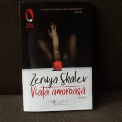 Viata amoroasa - Zeruya Shaler