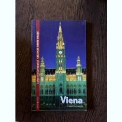 Viena (colectia Cele mai iubite orase)