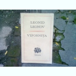 VIFORNITA - LEONID LEONOV