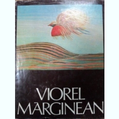 VIOREL MARGINEAN-PEISAJUL CA STARE DE SUFLET- VASILE DRAGUT,BUC.1982,ALBUM IN LIMBA GERMANA