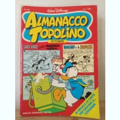 Walt Disney - Almanacco Topolino