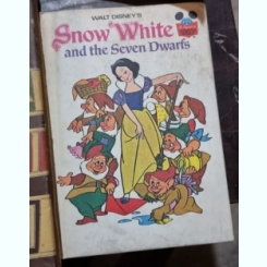 Walt Disney's Snow White and the Seven Dwarfs