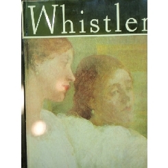 WHISTLER - ALBUM