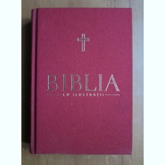 Biblia cu ilustratii (volumul 2)