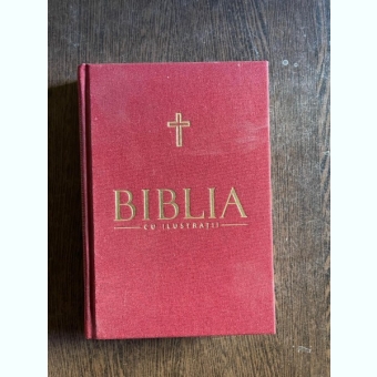 Biblia cu ilustratii (volumul 6)
