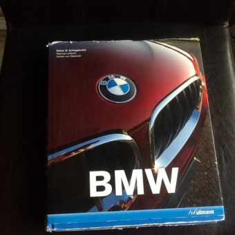 BMW - Rainer W. Schlegelmilch