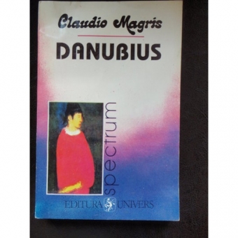 DANUBIUS - CLAUDIO MAGRIS