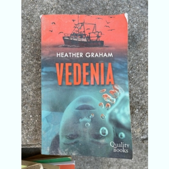 Heather Graham - Vedenia