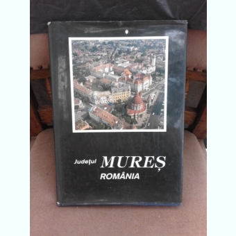 Judetul Mures, Romania, album foto