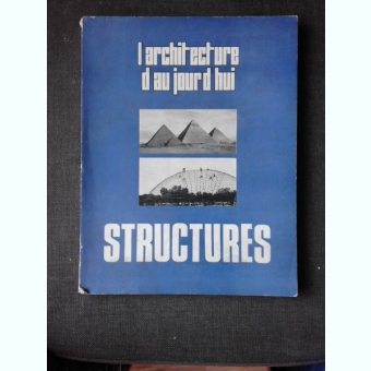 L'ARCHITECTURE D'AU JOURD'HUI NR.141/1969 (TEXT IN LIMBA FRANCEZA)