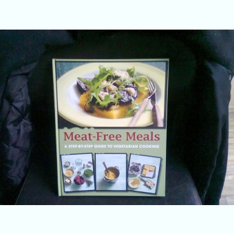 MEAT FREE MEALS - GHID