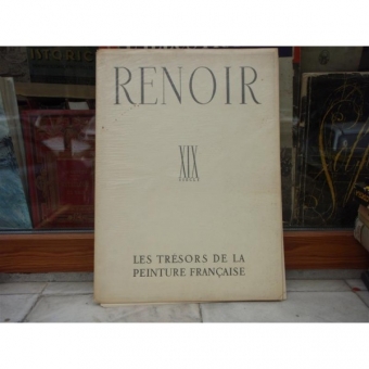 Renoir , Germain Bazin