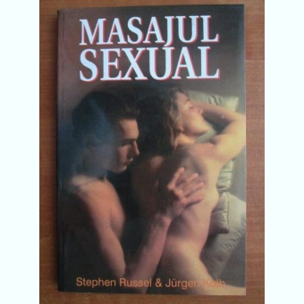 Stephen Russel - Masajul sexual