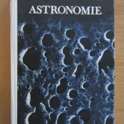 Vasile Ureche - Astronomie