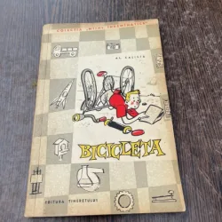 Al. Calista - Bicicleta