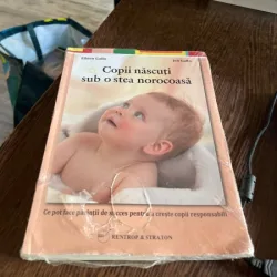 Eileen Gallo - Copii nascuti sub o stea norocoasa
