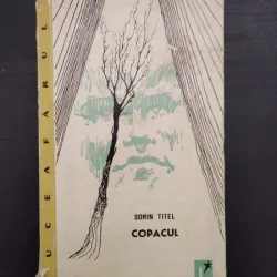 Sorin Titel - Copacul