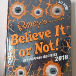 Ripley - Believe it or Not!