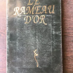 Petre Raileanu - Le Rameau D'Or - L'Avant -Garde Roumaine Nr. 2 (3)