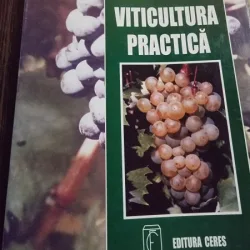 Liviu Dejeu - Viticultura practica