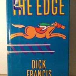Dick Francis - The Edge