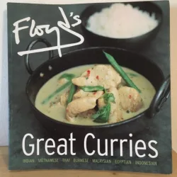Keith Floyd - Great Curries